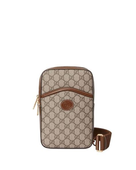 gucci heren tassen|gucci belt bag.